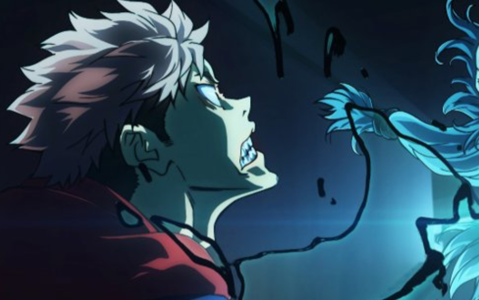 Jujutsu Kaisen Shares New Poster for Mahito's Terrifying Arc