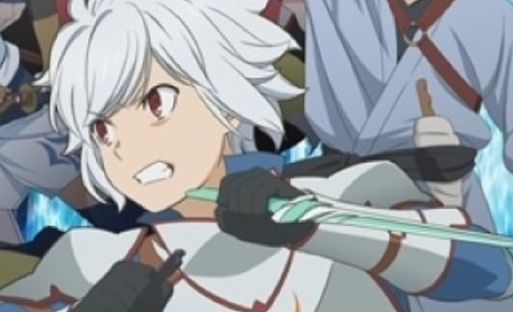 Second Cour of DanMachi Season 4 Reveals Main Trailer