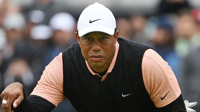 Tiger Woods Fans Angered by ESPN Coverage Amid Star's Withdrawal from PGA Championship