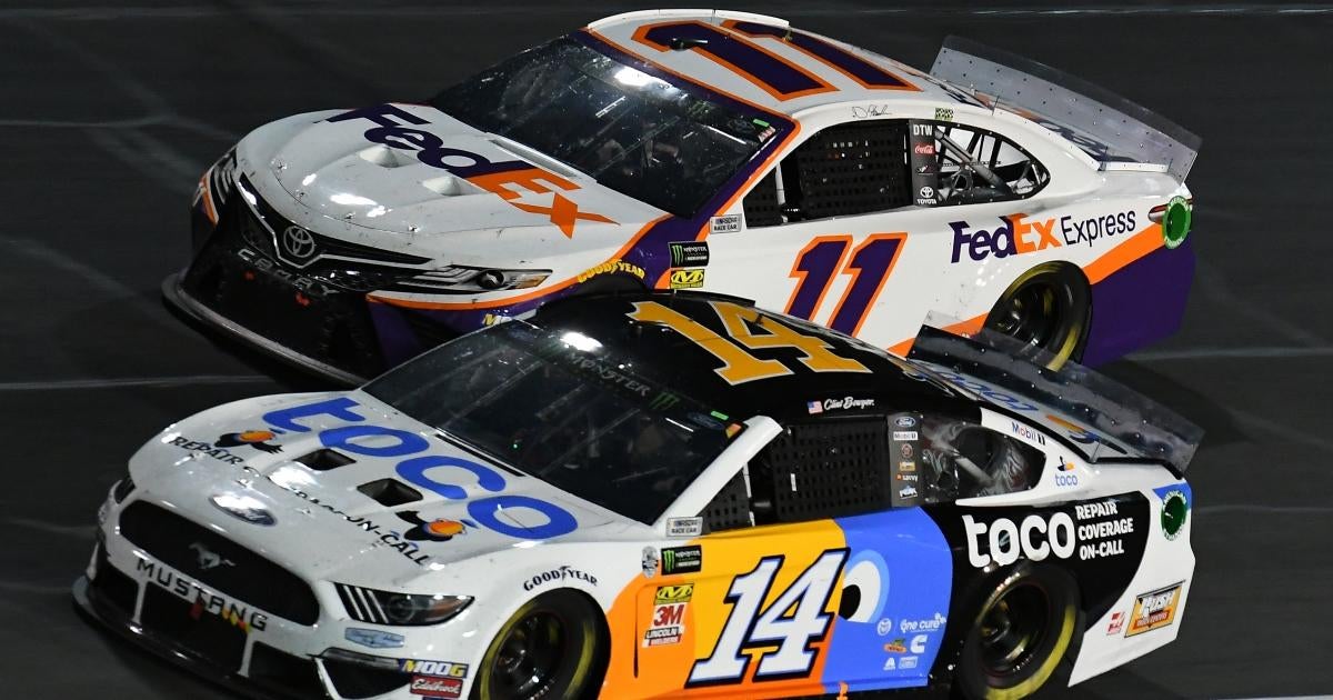 2022 NASCAR All-Star Race: Time, Channel and How to Watch.jpg