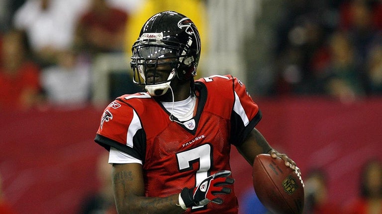 Michael Vick Sets Record Straight on Returning to Pro Football