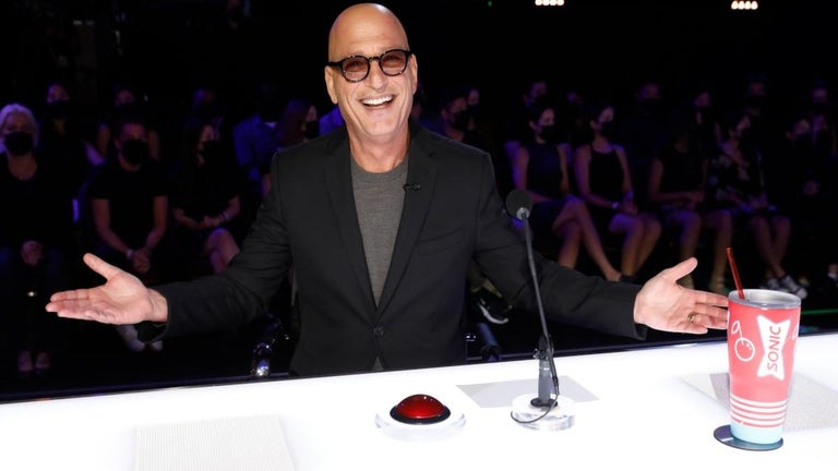 Howie Mandel Opens up About His OCD Struggles