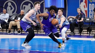 Milwaukee Bucks 2022 NBA Draft Scouting Report: Jalen Williams