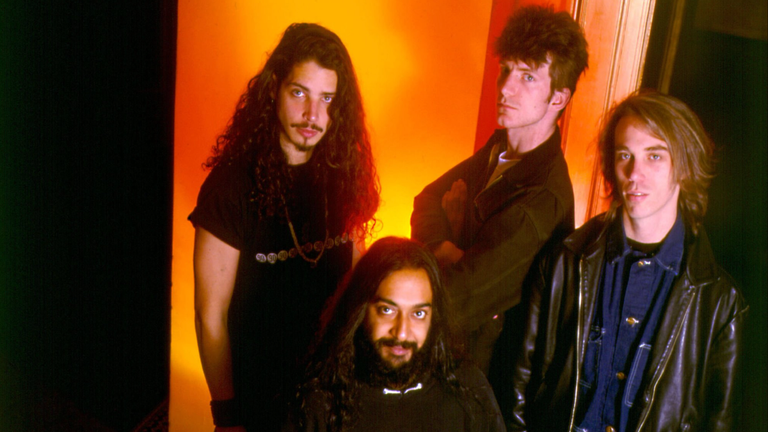 Soundgarden Recently Marked a Big Milestone