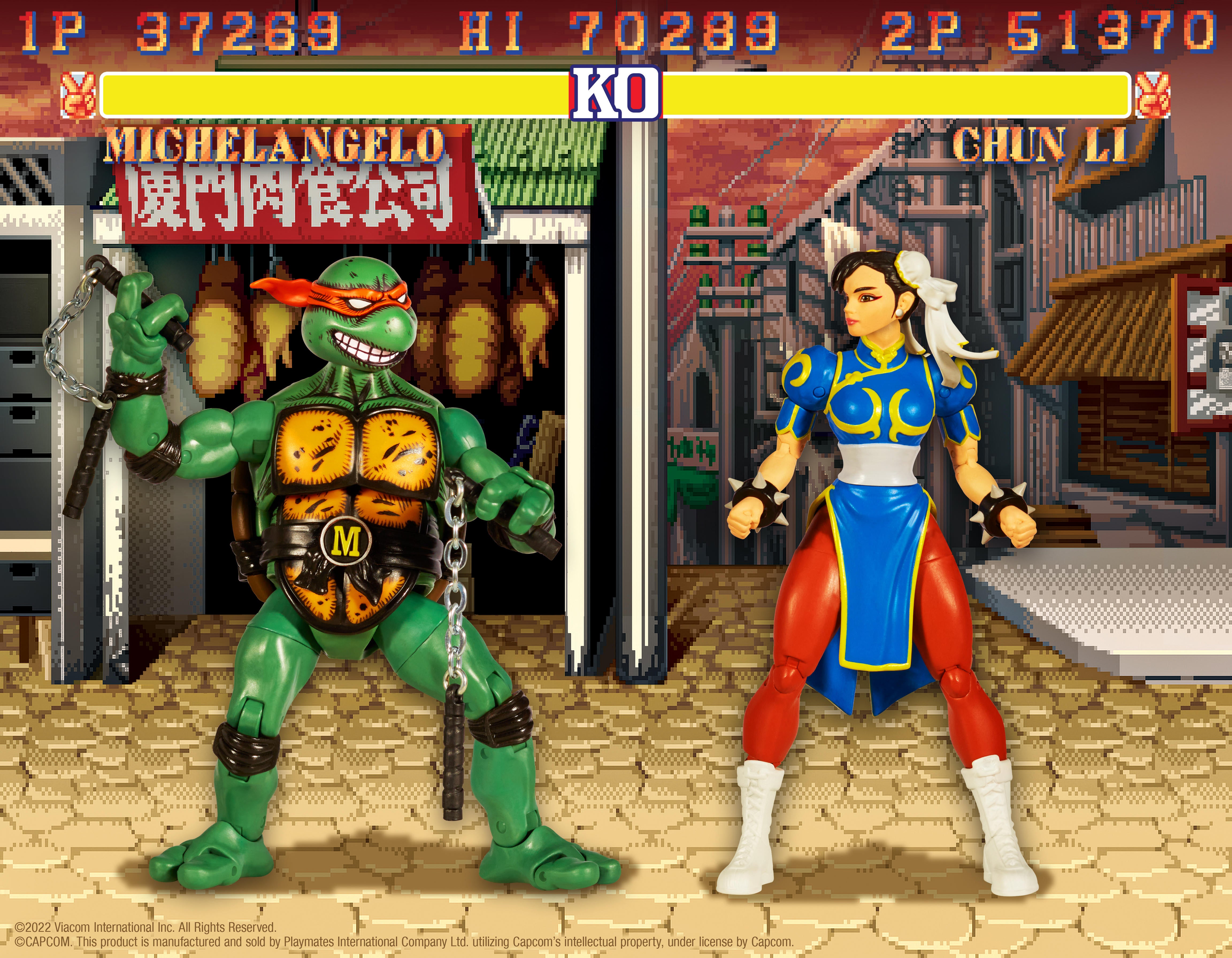 Playmates -81252-tmnt-vs-sf-raph-vs-chun-li.jpg