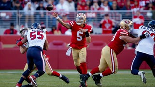 49ers C Alex Mack retires after 1 year in San Francisco