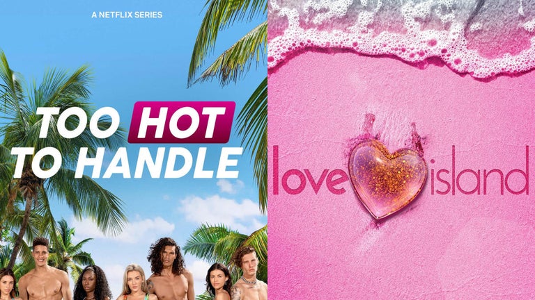 'Too Hot to Handle' Star Marries 'Love Island' Star