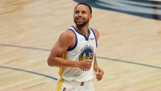 Stephen Curry wins first-ever Magic Johnson MVP award / News