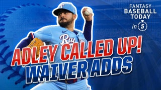 Clay Holmes Stats, Fantasy & News