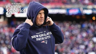 Julian Edelman Impersonates Bill Belichick, Explains How Coach