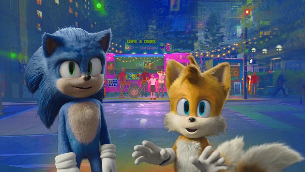 Sonic the Hedgehog 3 Movie Release Date Confirmed