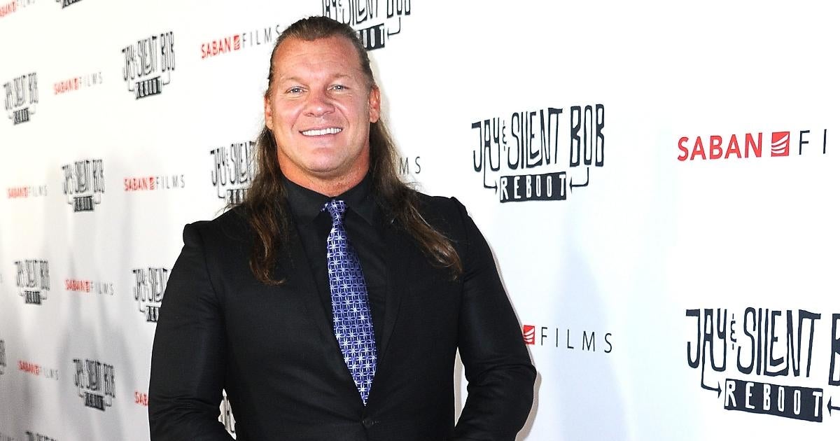 Chris Jericho Shares Video of Niece Being Bullied and Beaten at School.jpg