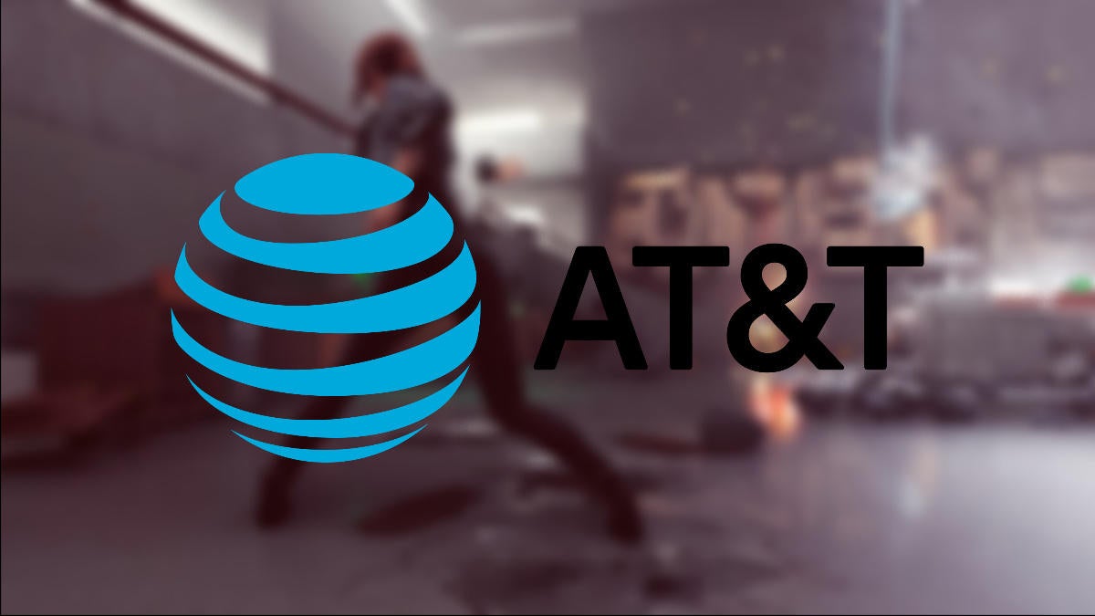 AT&T Customers Can Now Play a Critically-Acclaimed Game for Free