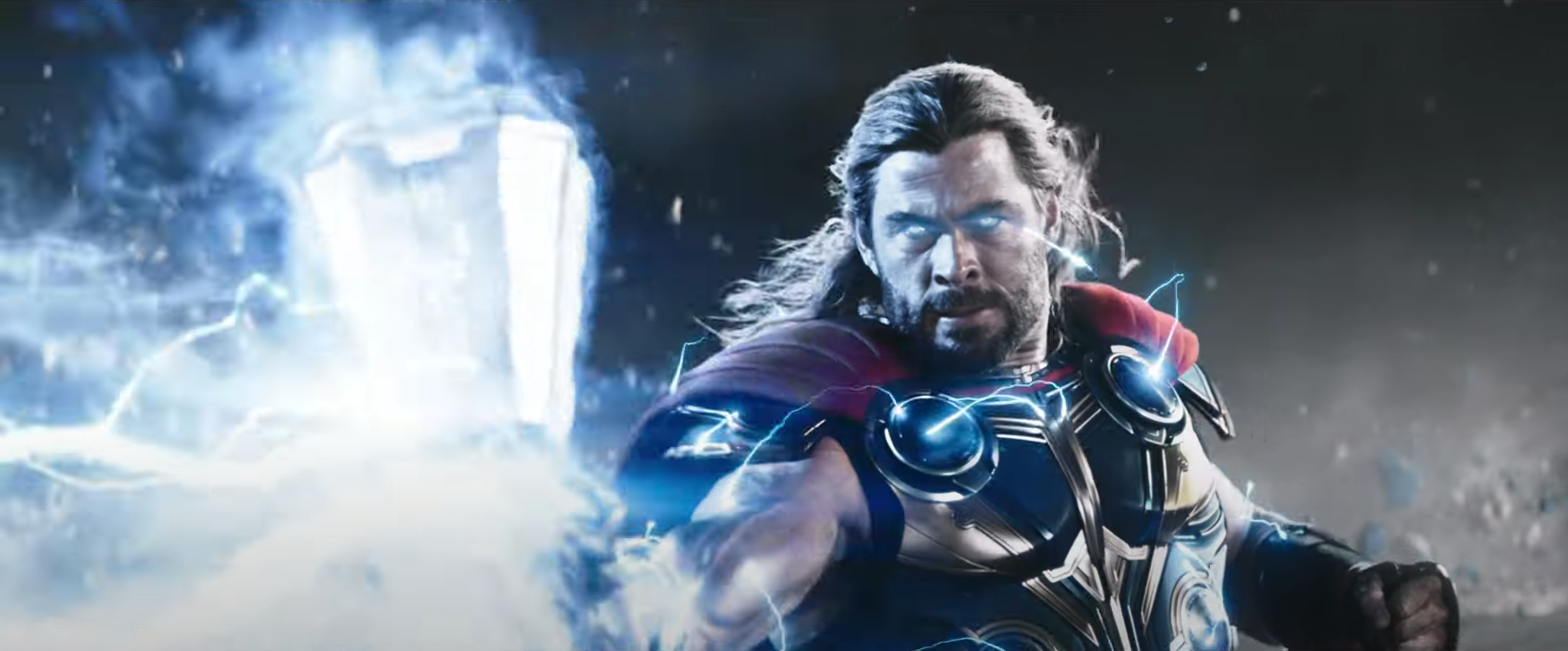 Why Thor's New Love & Thunder Costume Loses Its Appeal