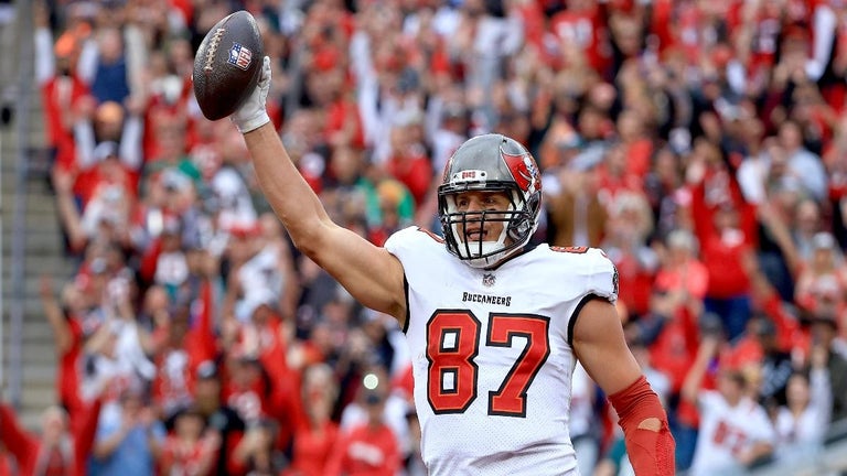 Rob Gronkowski: Will He Return to the Tampa Bay Buccaneers?
