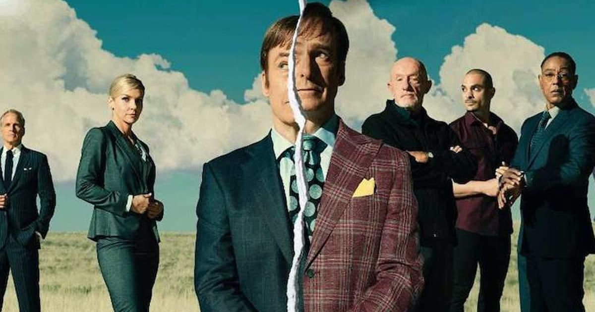 'Better Call Saul' Season 6 Welcomes Legendary Comedian for Final ...