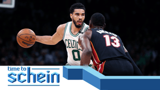 Heat's Tyler Herro (groin) out for Game 5 against Celtics