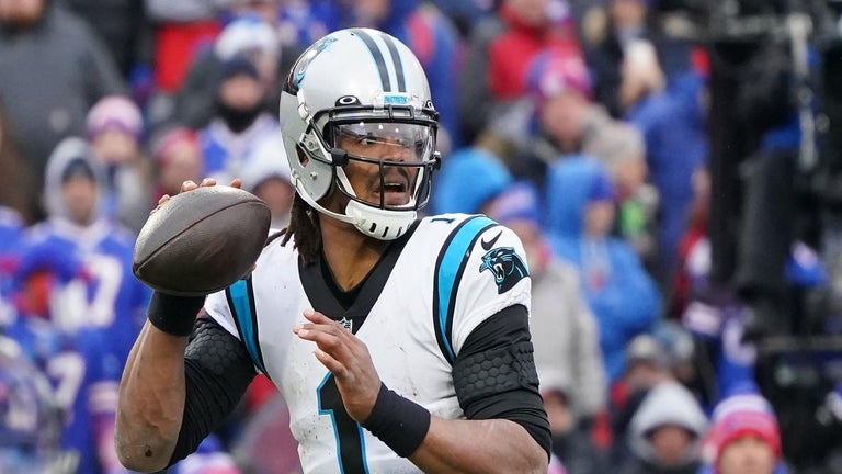 NFL Team Reportedly Open to Signing Cam Newton