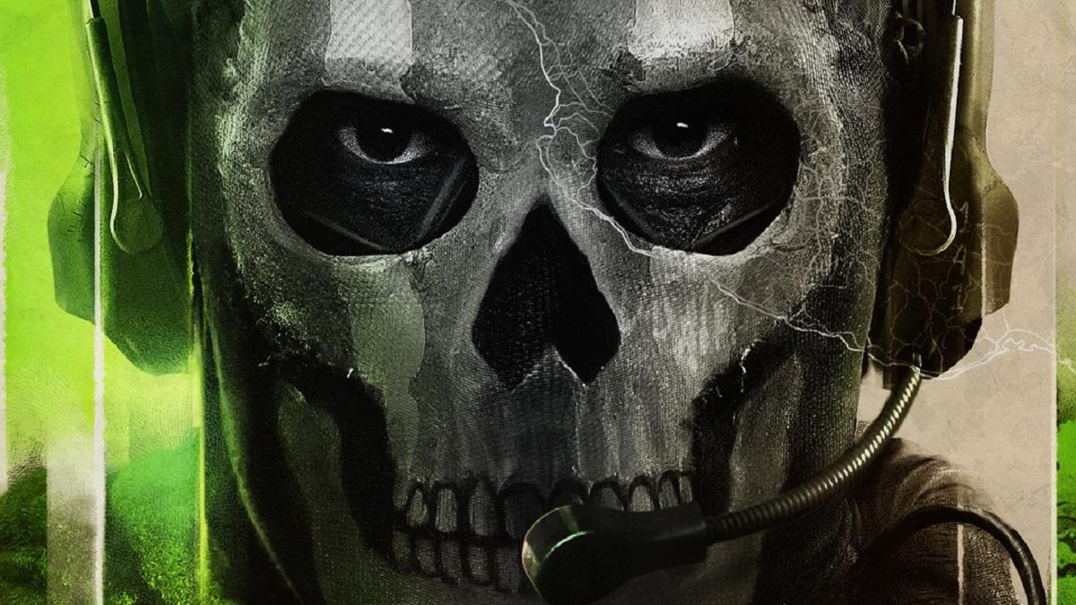 Call of Duty: Modern Warfare 2 Leak Reveals Exclusive PlayStation Bonus