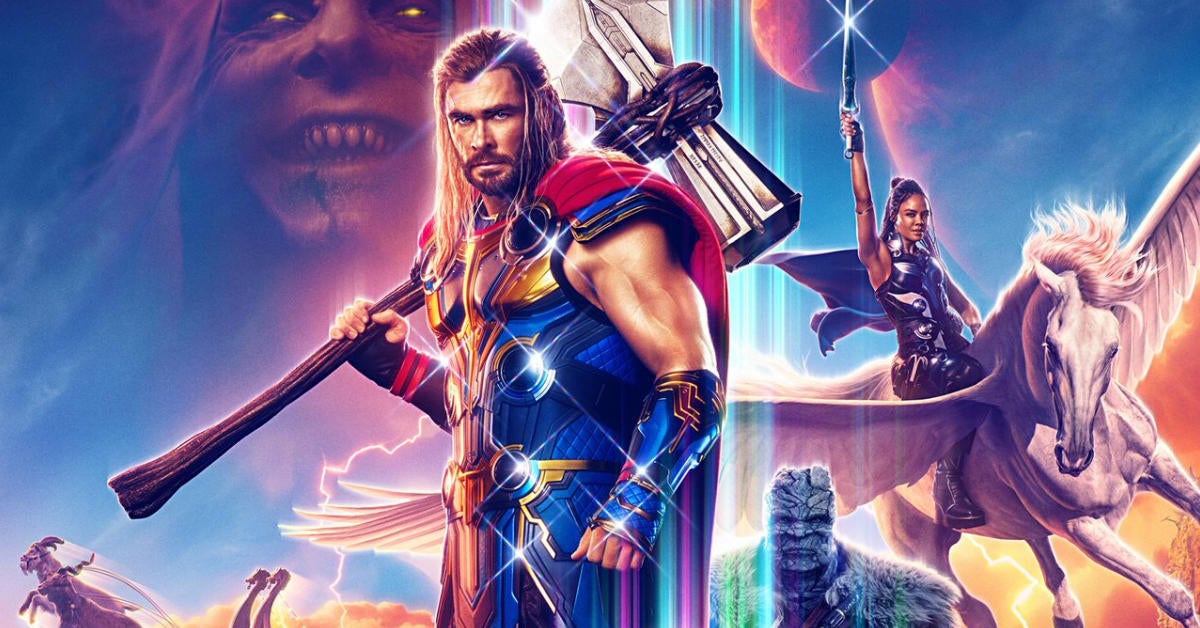 How to watch Thor: Love and Thunder red carpet premiere live? Release date,  time, streaming details, and more