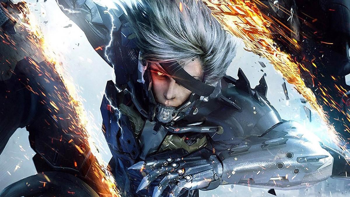 Metal Gear Rising Fans Hope for New Game Announcement at Anniversary Event