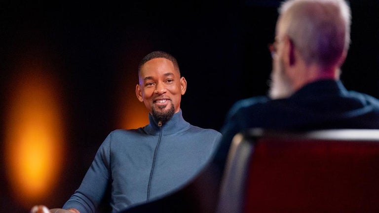 Will Smith Predicted Losing His Career During Ayahuasca Hallucination Before Oscars Slap