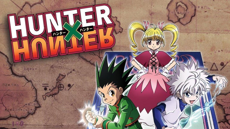 'Hunter x Hunter' Fans Elated After Promising Update