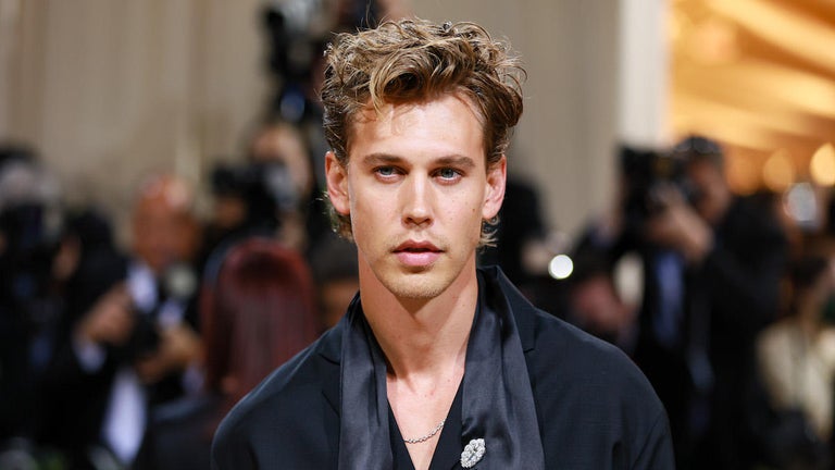 Austin Butler Was 'Rushed to the Hospital' After Wrapping 'Elvis'