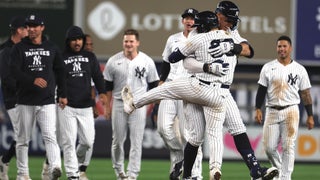 Jose Trevino hits walk-off single as Yankees beat Orioles
