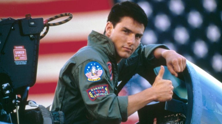 Tony Scott: 'Top Gun: Maverick' Tribute, Explained