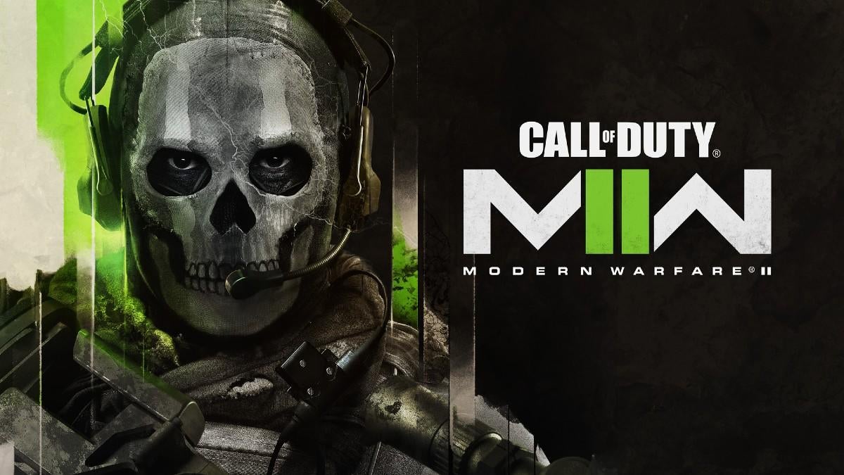 Call Of Duty: Modern Warfare 2 Writers Pitch Ghost Spin-Off Game