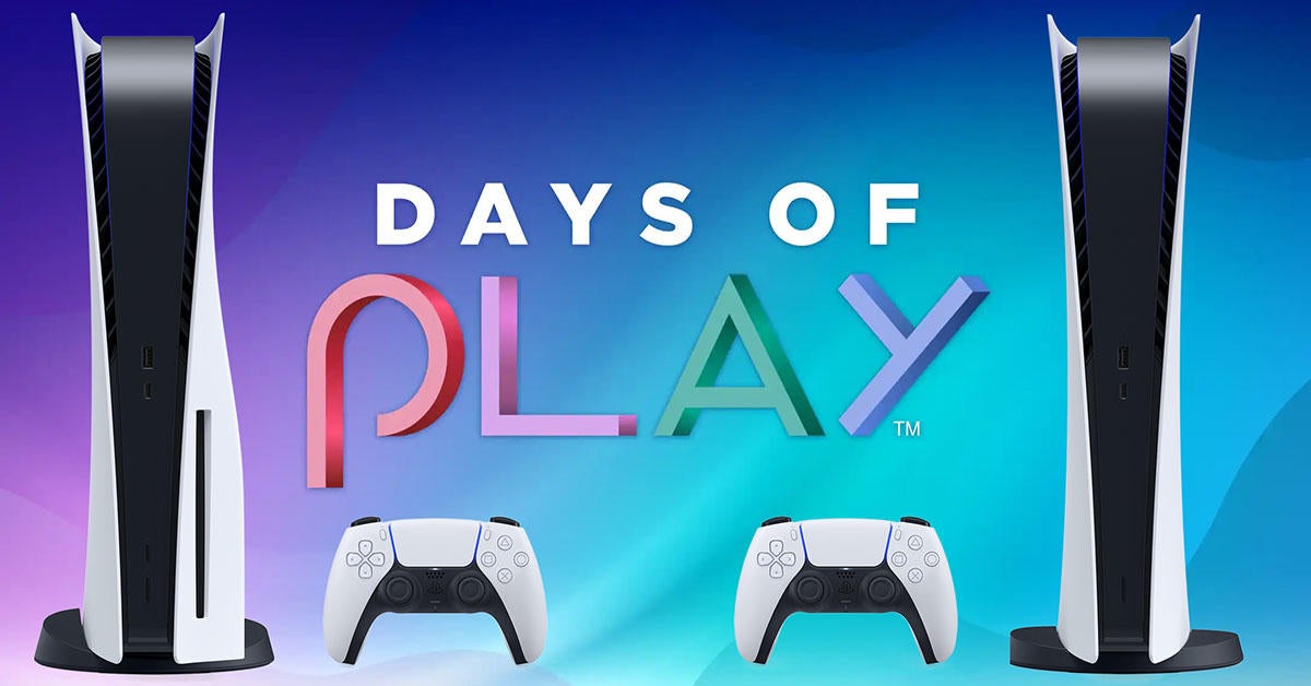 The PlayStation 5 is on sale at