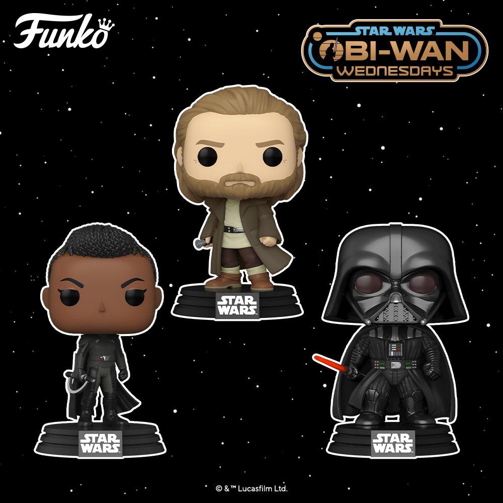 ben kenobi pop vinyl