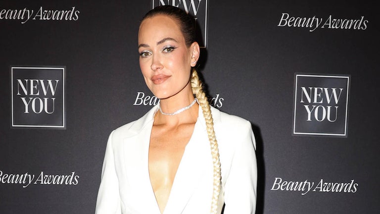 Peta Murgatroyd Weighs in on 'Dancing With the Stars' Moving to Disney+ (Exclusive)