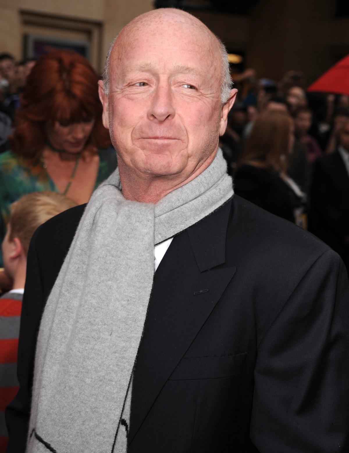 Tony Scott: 'Top Gun: Maverick' Tribute, Explained