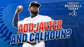 Week 9 Fantasy Baseball Risers and Fallers: Soler Power - FantraxHQ