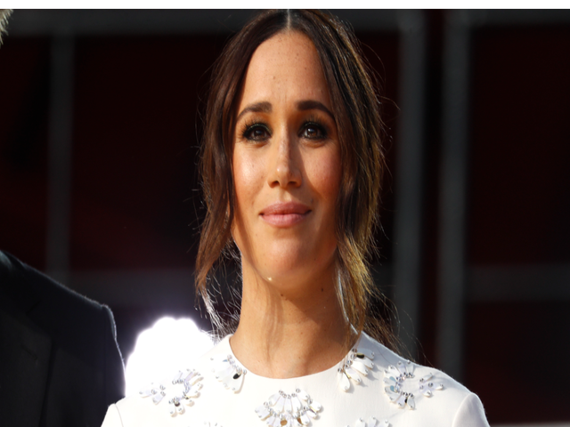 Meghan Markle Responds to Sister Samantha Markle's Defamation Lawsuit Against Her