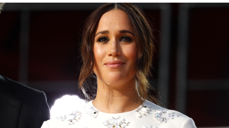 Meghan Markle's Sister Samantha Puts Her on Blast After Father Thomas' Stroke