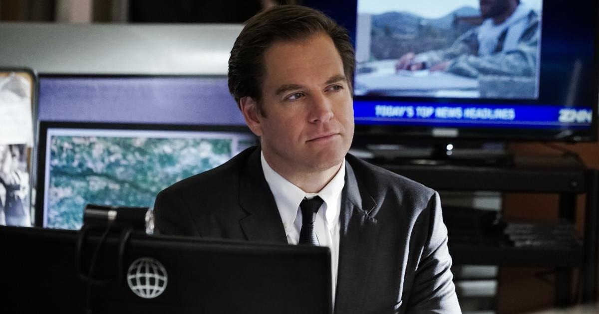 ncis-michael-weatherly-cbs-getty-images