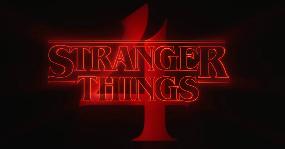 Stranger Things 4 Finally Gives Fans Romance They've Been Waiting For