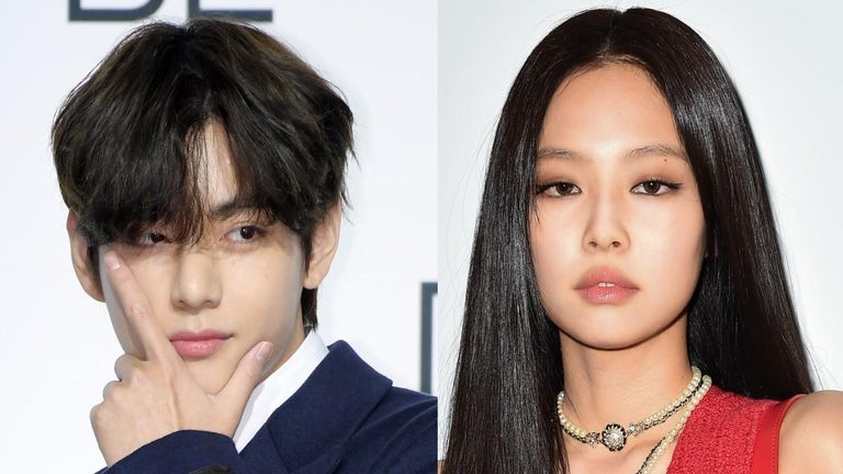 Are BTS' V and BLACKPINK's Jennie Dating?