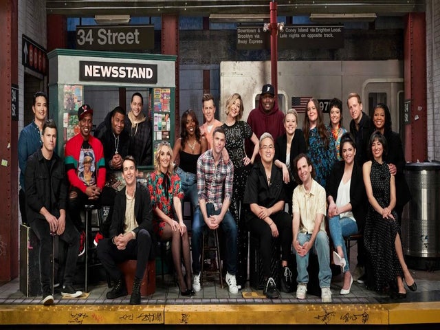 'SNL' Star Reveals Status in Cast Amid Season 47 Departures