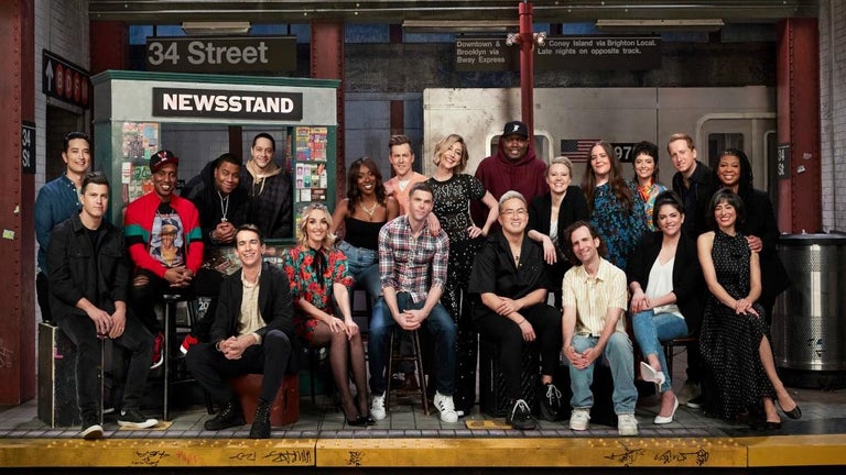 'SNL' Season 48 Premiere Date Revealed