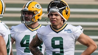 NFL mandatory minicamp 2022: NFC rookies picked after Day 1 of