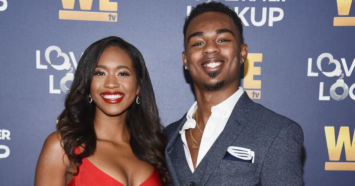 'Big Brother': Bayleigh Dayton and Swaggy-C Reveal Pregnancy.jpg