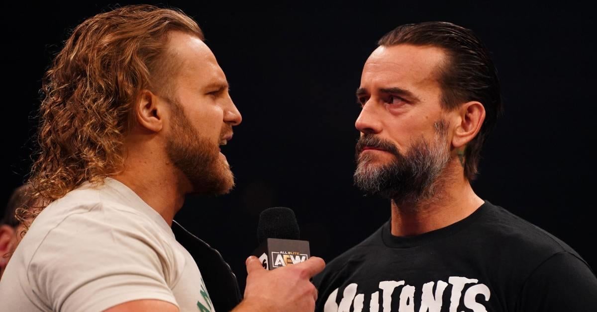 Adam Page Praises Colt Cabana And Other AEW Stars In Heartfelt Post