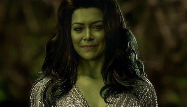 She-Hulk' Trailer: Tatiana Maslany Stars As Marvel's 'Attorney At