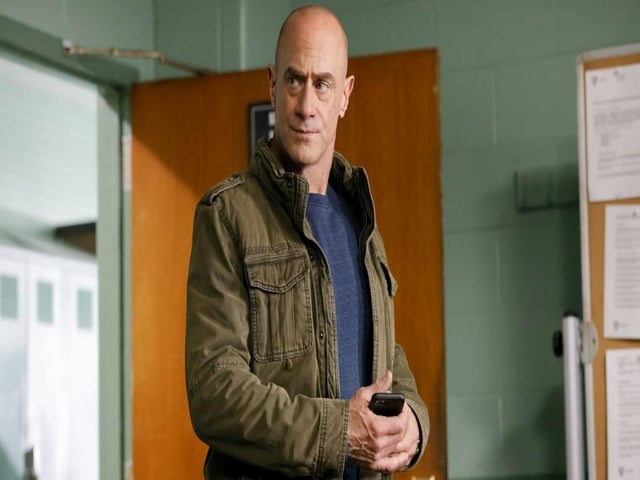 'Law & Order: Organized Crime' Season 4 Premiere Date Moves to Midseason