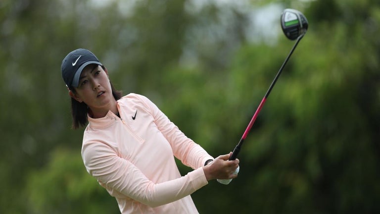 Michelle Wie West Makes Big Decision on Golf Career
