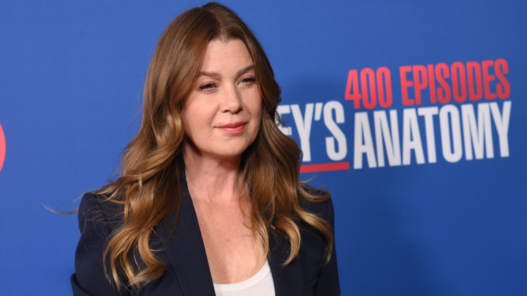 Ellen Pompeo Shares Guest Star She'd 'Love' to See on 'Grey's Anatomy' Before Her Exit